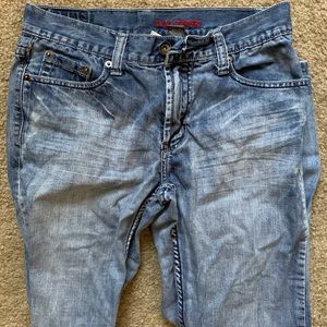 Urban brand men's jeans 30/30